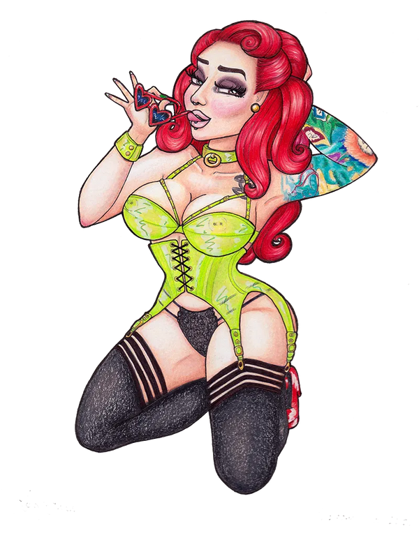 Want Something Unique?